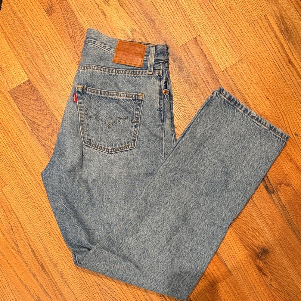 Levi’s 501 90s